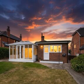. For sale with Clarke & Partners estate agent.